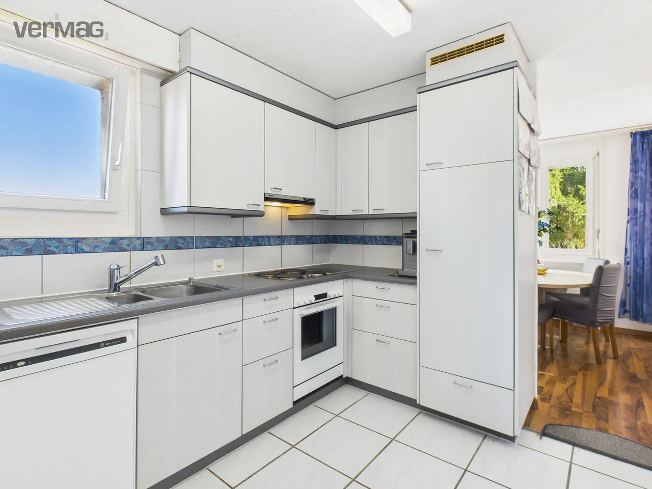 Ihr Familienzuhause: 4.5-Zimmer-Wohnung in Horgen