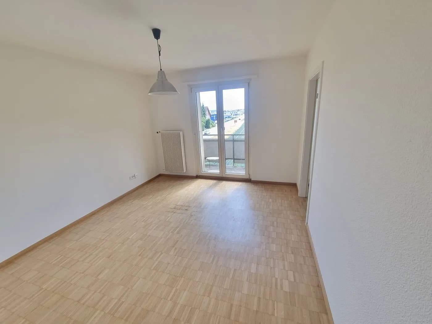 Schöne Wohnung in Oensingen!