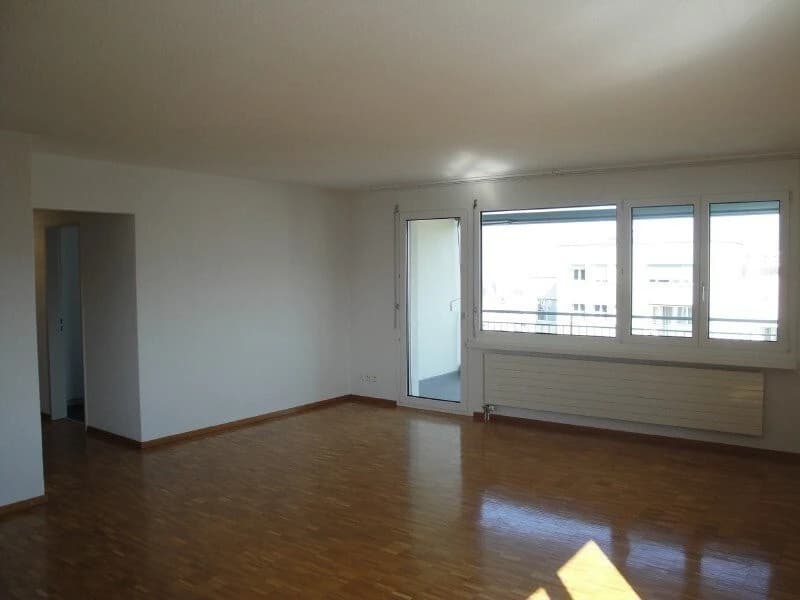 Die ideale Familienwohnung an vorteilhafter Lage