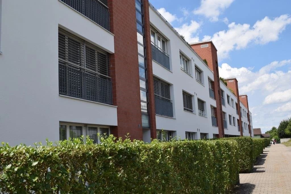 Wohnglück auf den ersten Blick