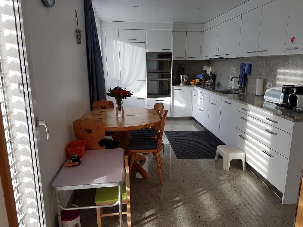 5.5 Zimmer Wohnung
