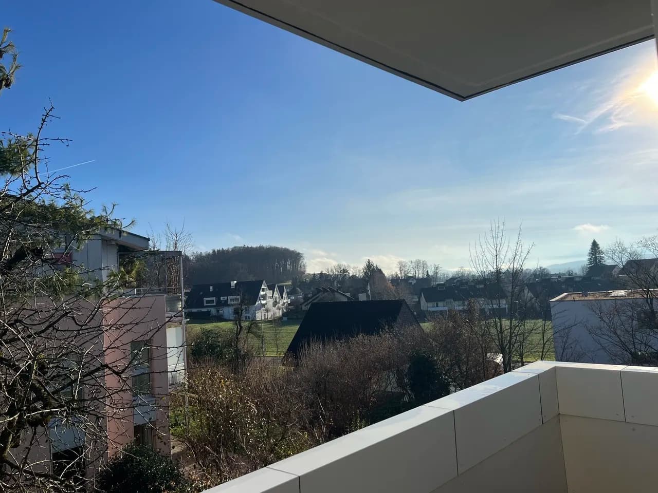 Tolles Eck-Reiheneinfamilienhaus in beliebtem Quartier