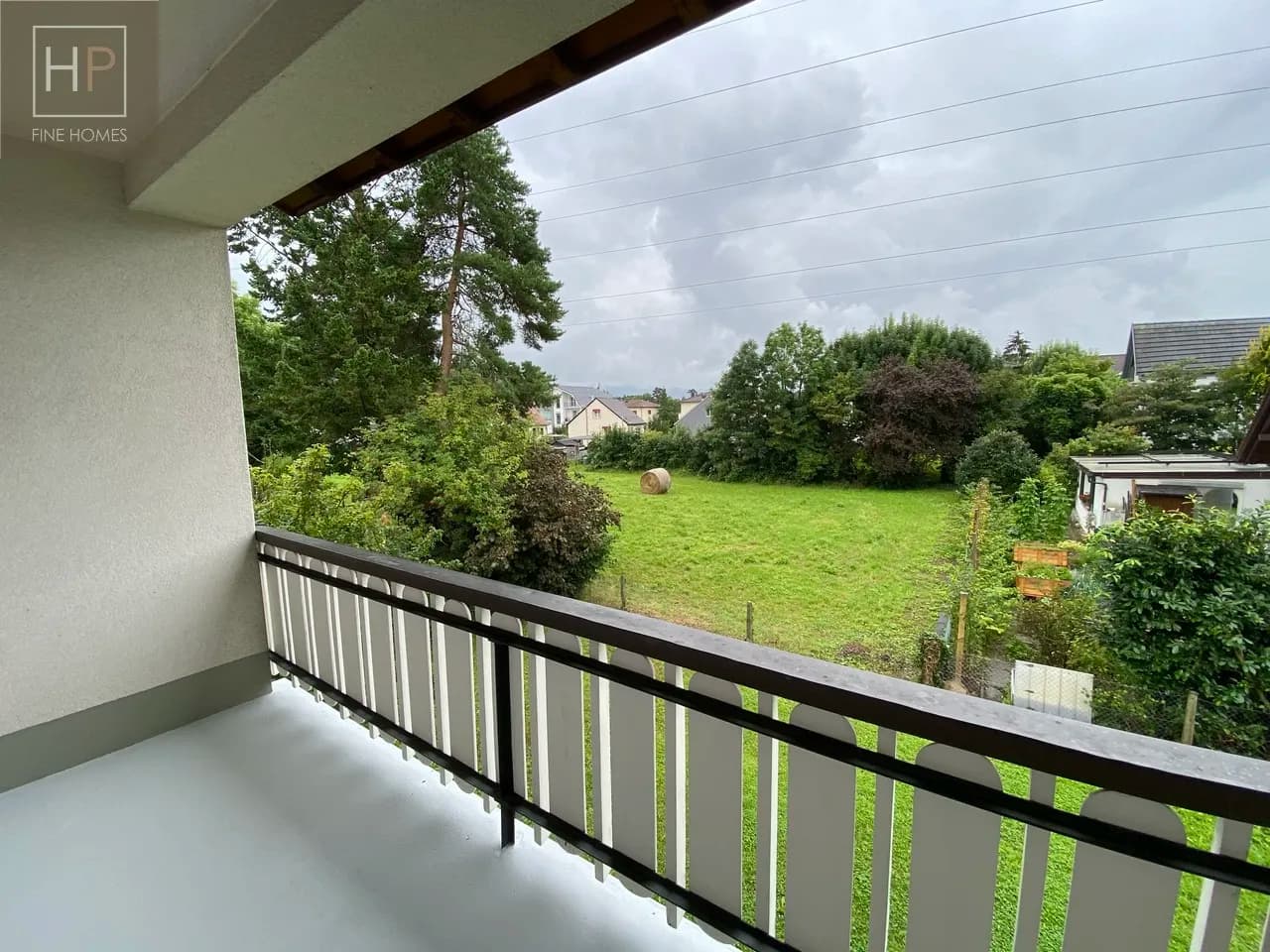 Einfamilienhaus an ruhiger Lage in Münchenstein