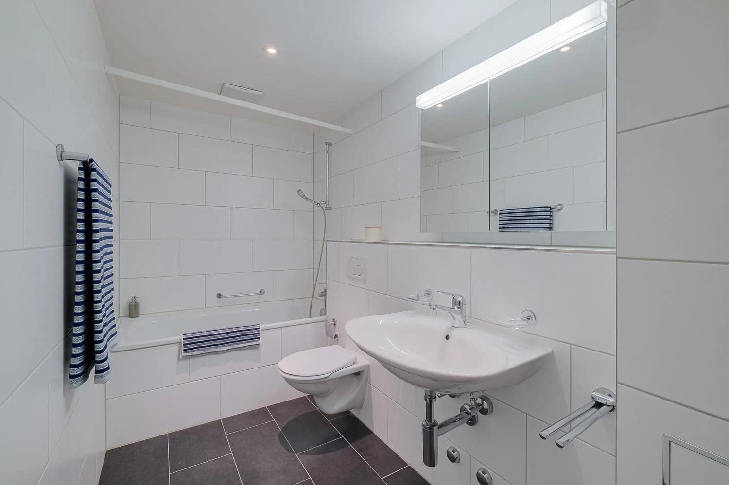 Wohnen in Rhein-Nähe