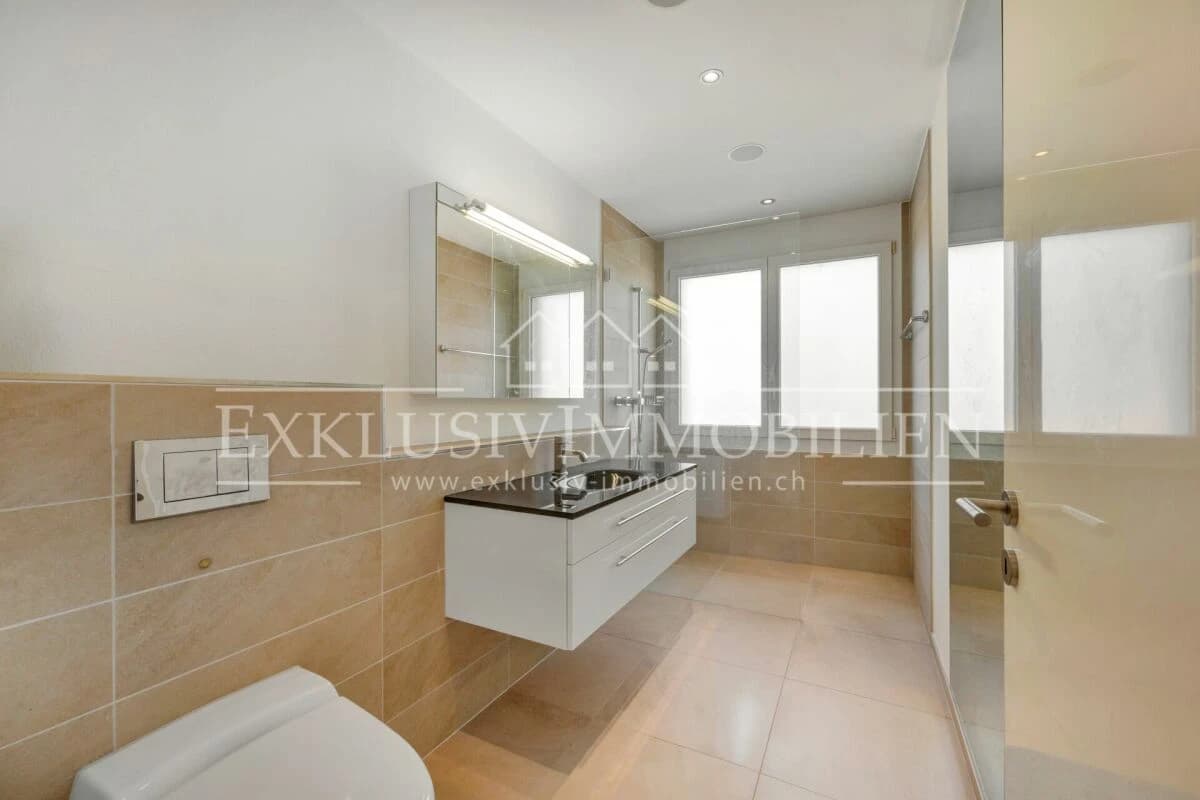 Attika-Lifestyle: Grosszügiges Wohnen mit Licht und Weite