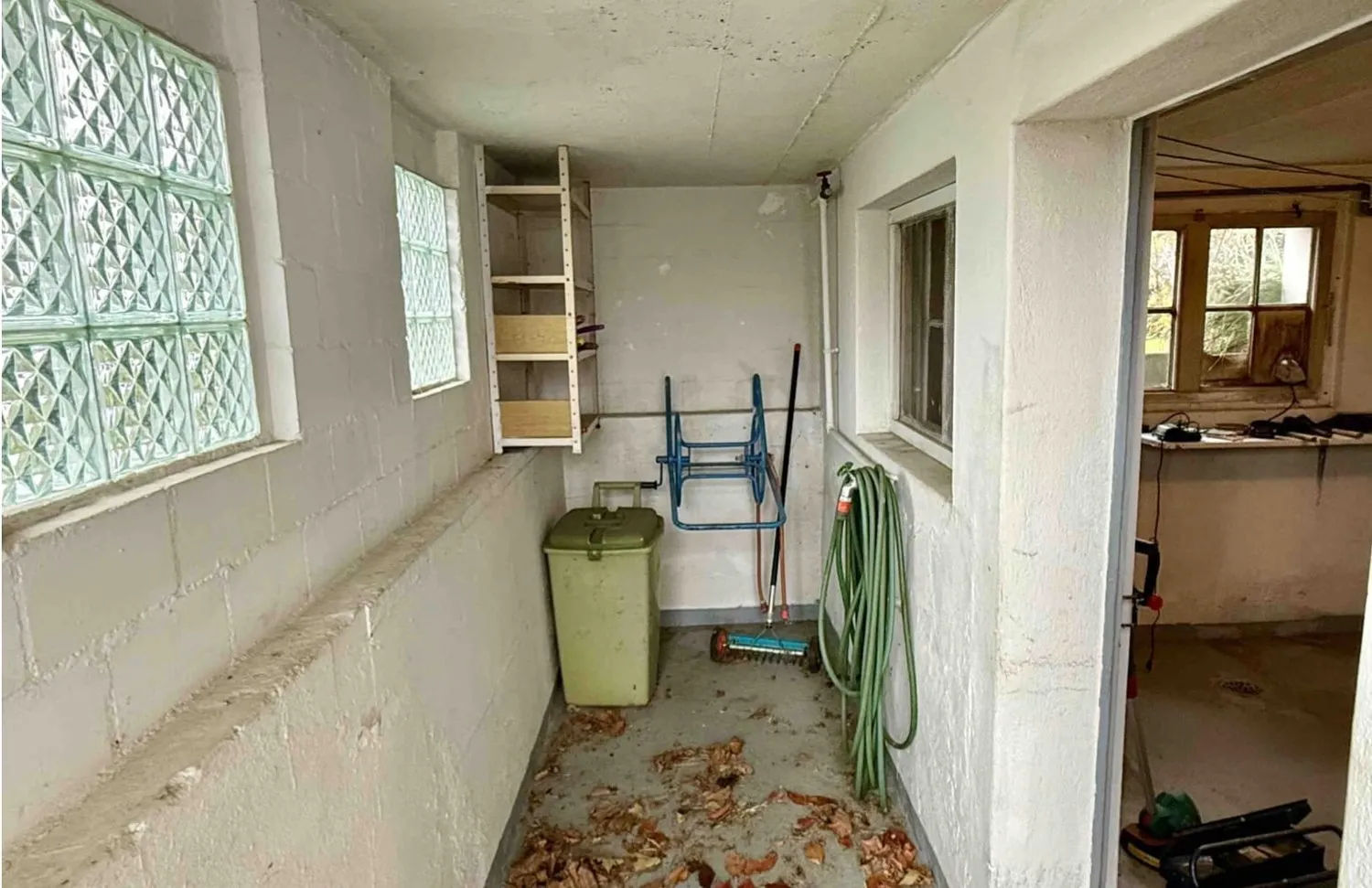 RAUM FÜR NEUE WOHNIDEEN IN NIEDERBIPP