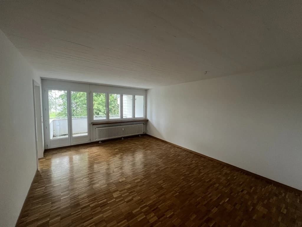 Ihre neue Bleibe in Arbon