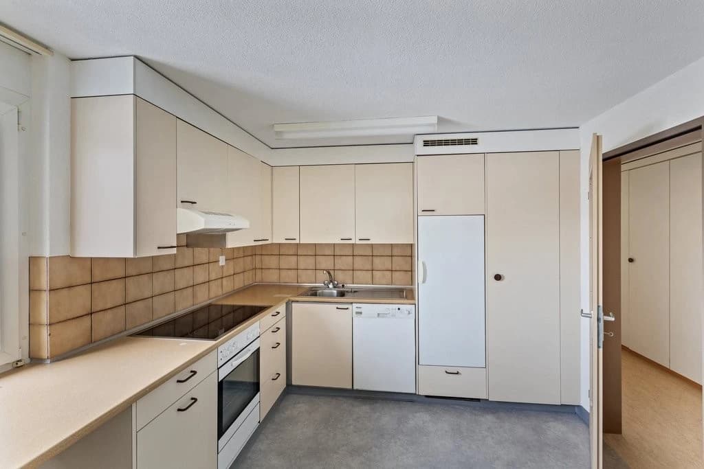 Gemütliches Zuhause an zentraler Lage!