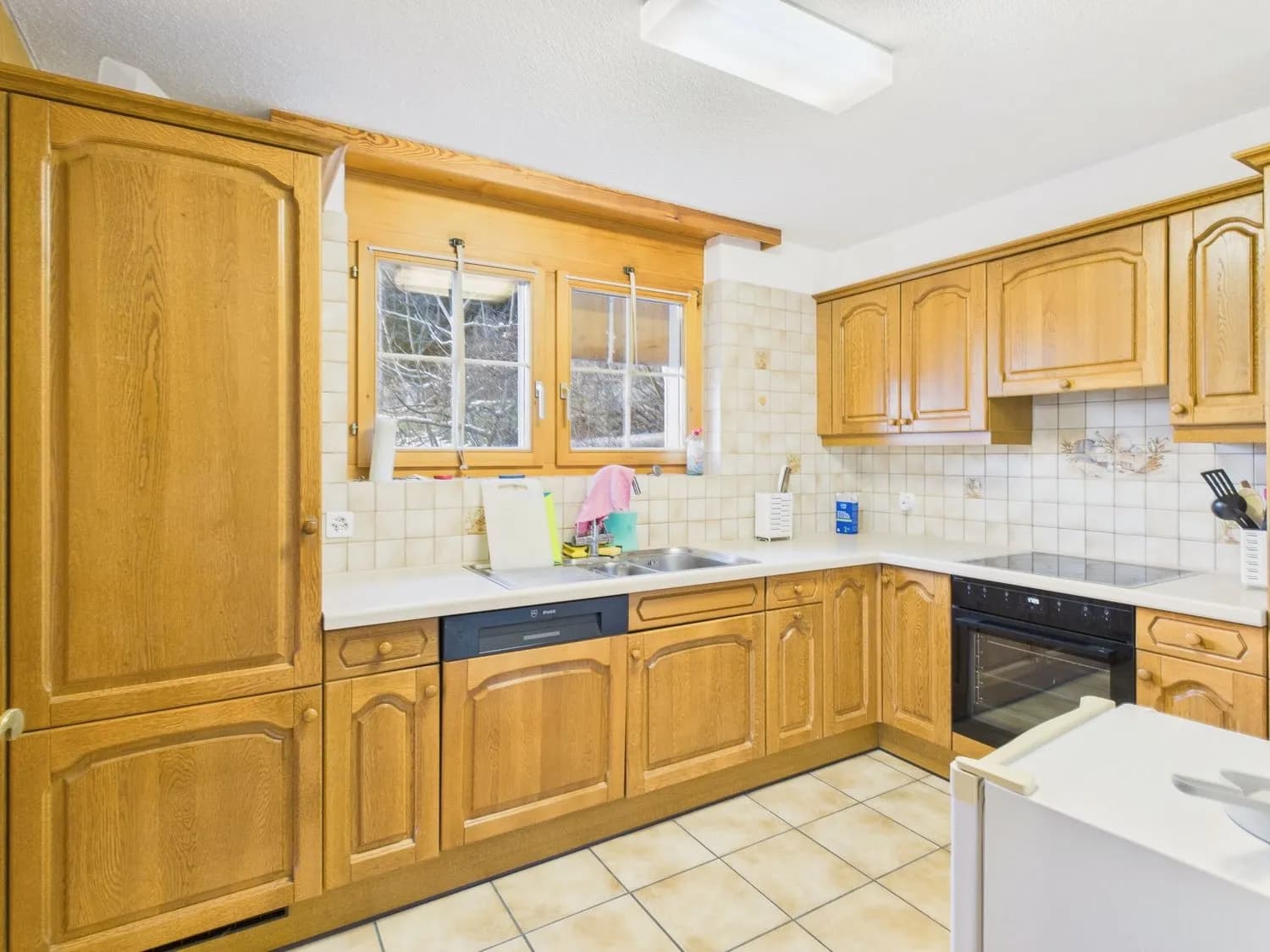 Charmante 4.5-Zimmer-Wohnung in Rehetobel, Kanton AR