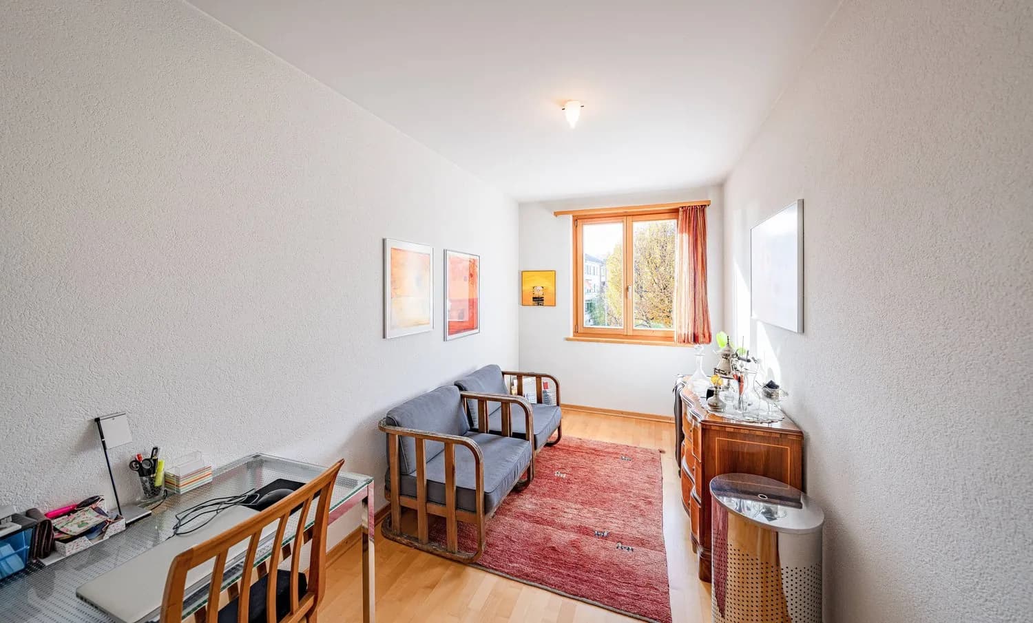 MODERN UND VOLL IM PREIS IN ITTIGEN