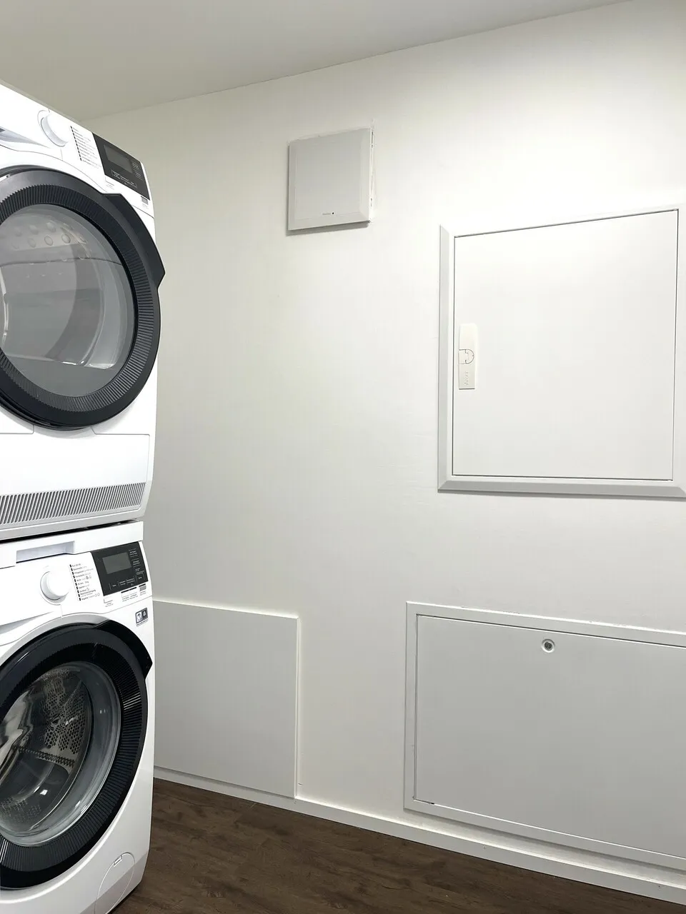 Altstadt 3½-Zi-Wohnung, komplett neu renoviert