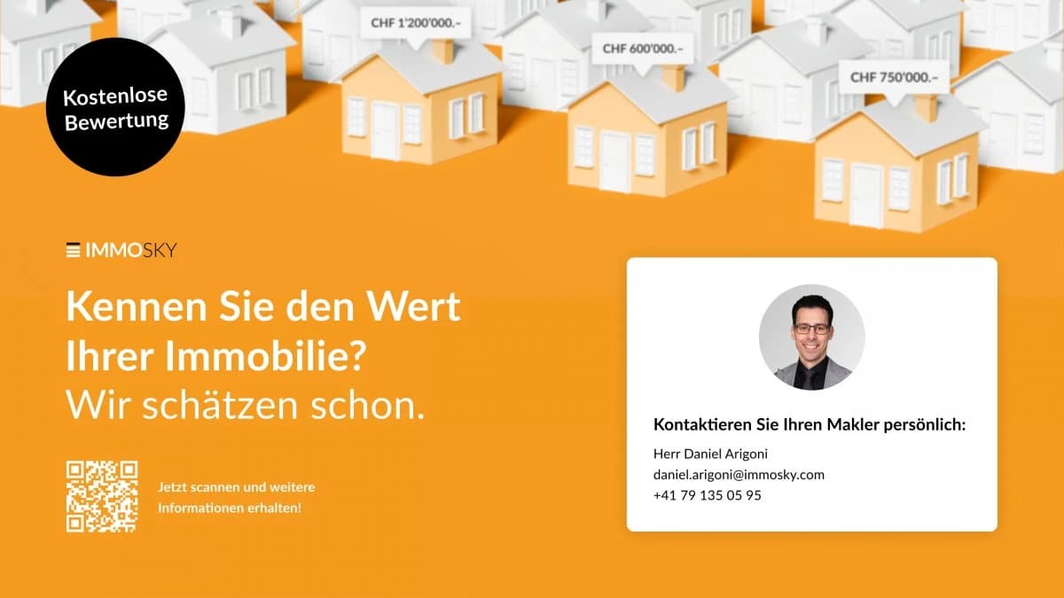 Platz für die ganze Familie