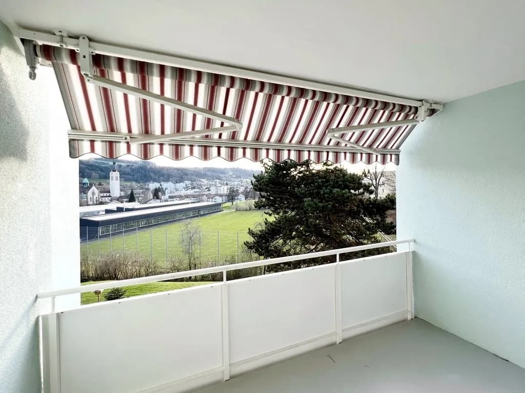 Hier endet Ihre Wohnungssuche