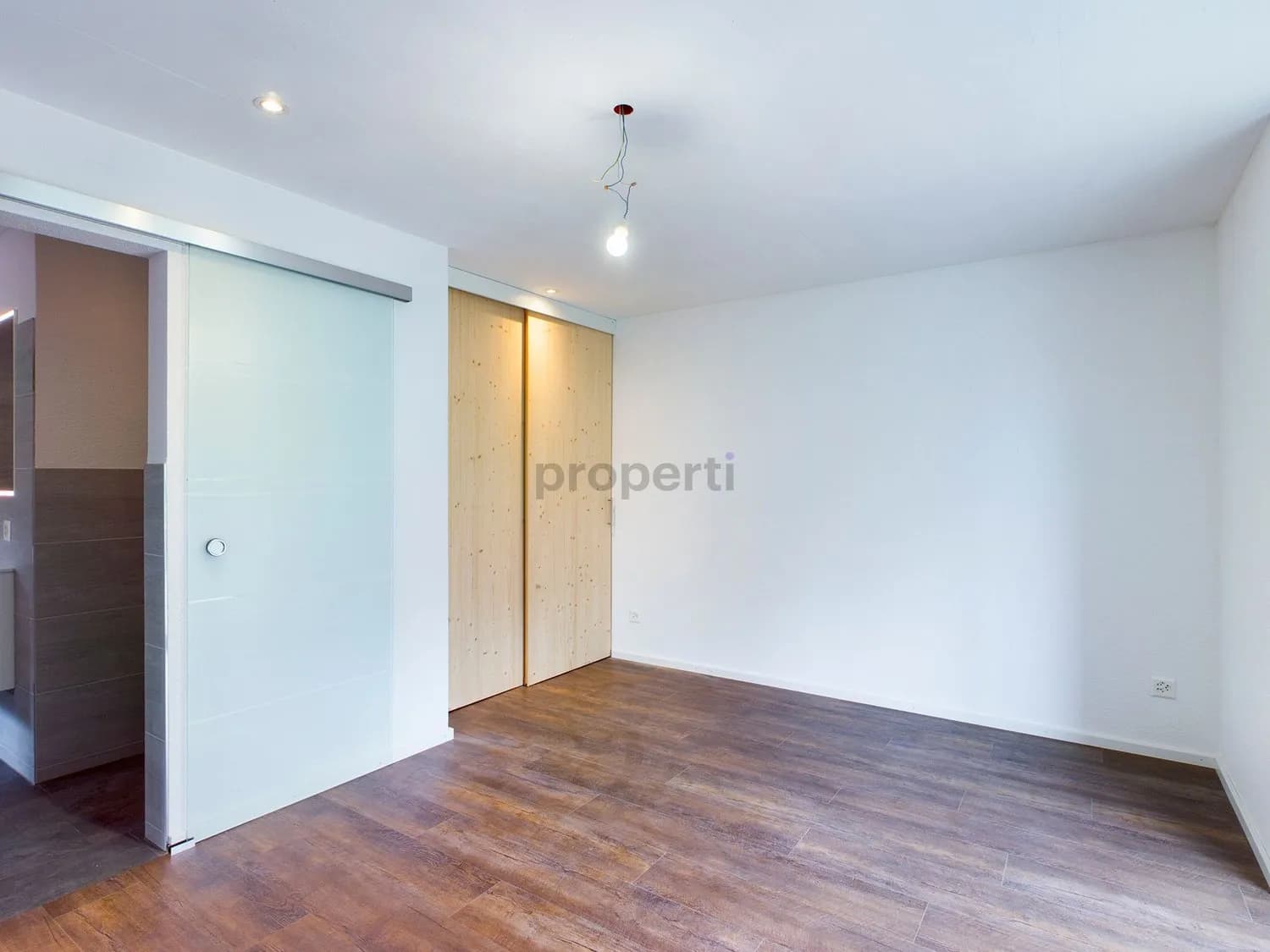 Exklusives Wohnen mit traumhaftem Ausblick auf den Walensee und Churfirsten