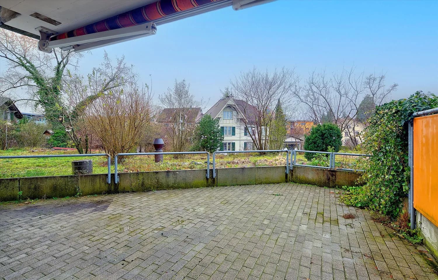 Mittendrin statt nur dabei!