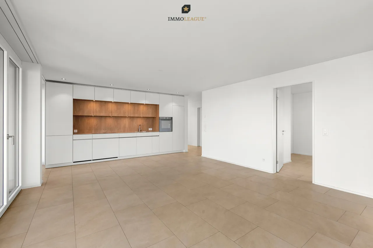 Ihr Zuhause in Tägerwilen. Neubau an zentraler Lage.