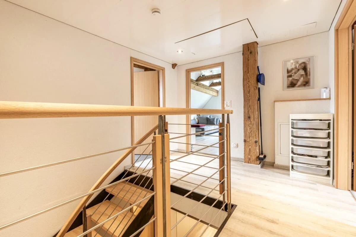 Stilvolles Wohnen mit Wellness-Charakter und höchster Flexibilität