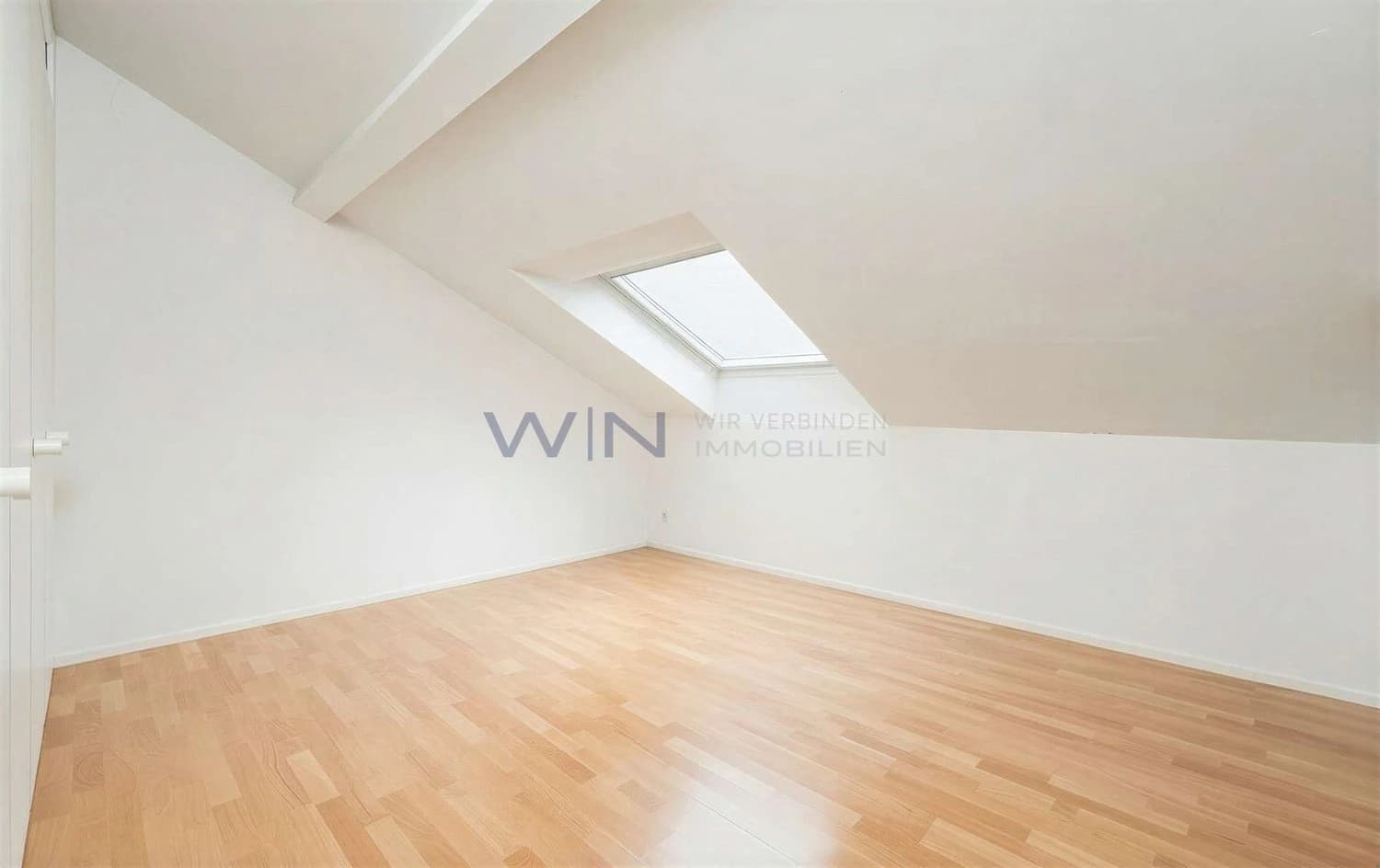 Raumwunder mit Gartenidylle & Einliegerwohnung