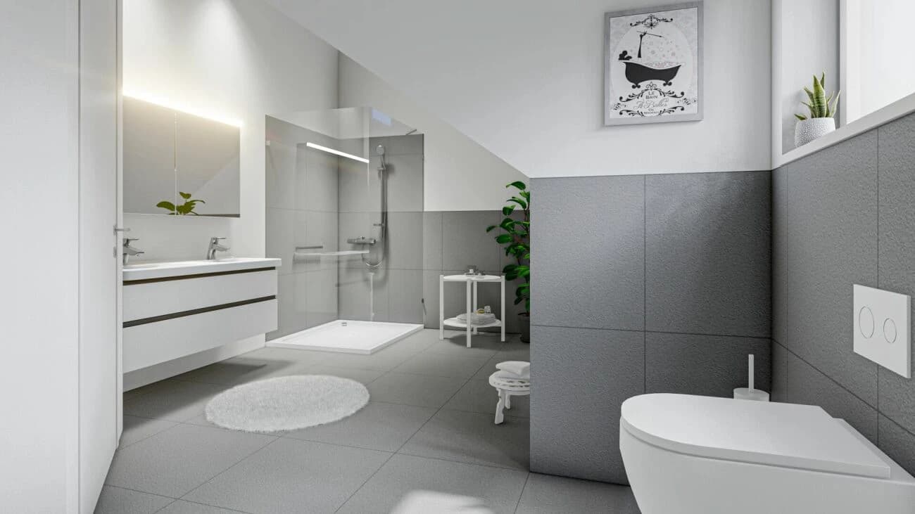 Ein neues Zuhause für Ihre Familie - Bezug Oktober 2026