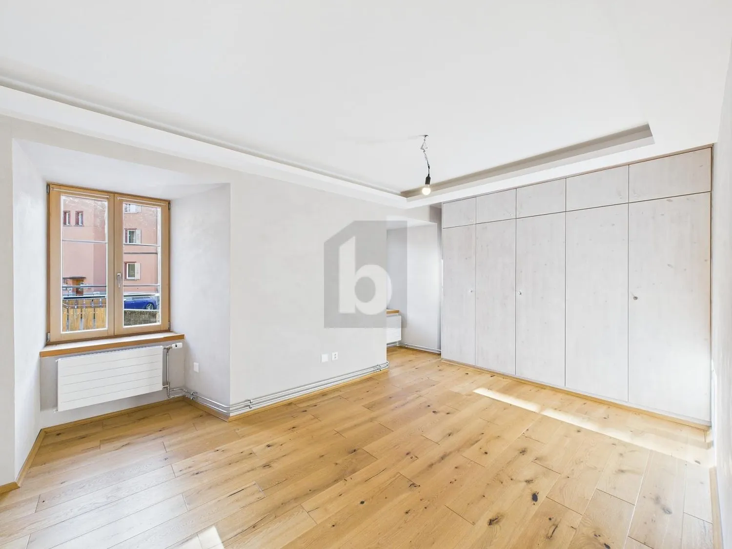 CHARMANT, GEPFLEGT UND MIT WEITBLICK