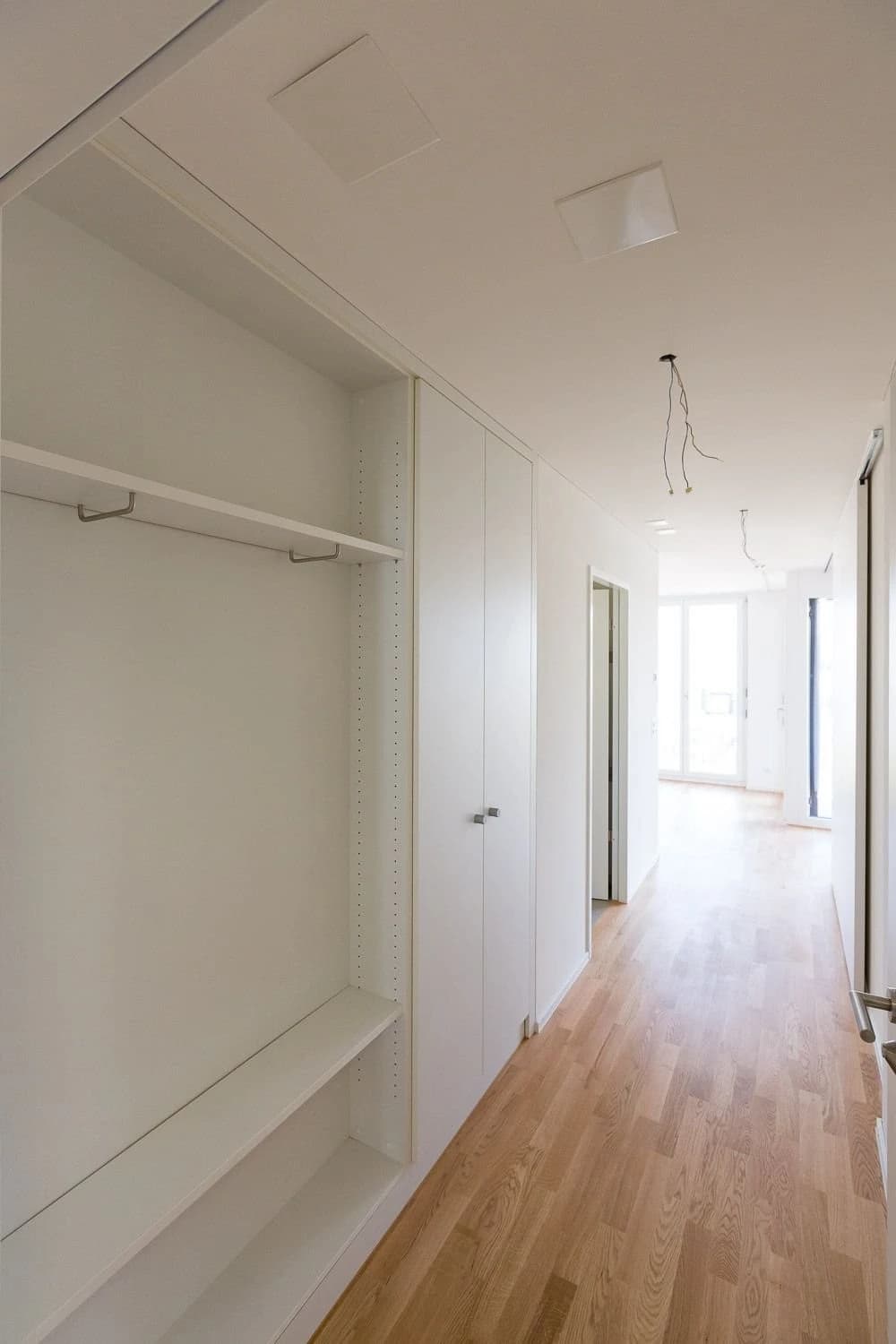 2-Zimmer, 45 m2, CHF 1455.-