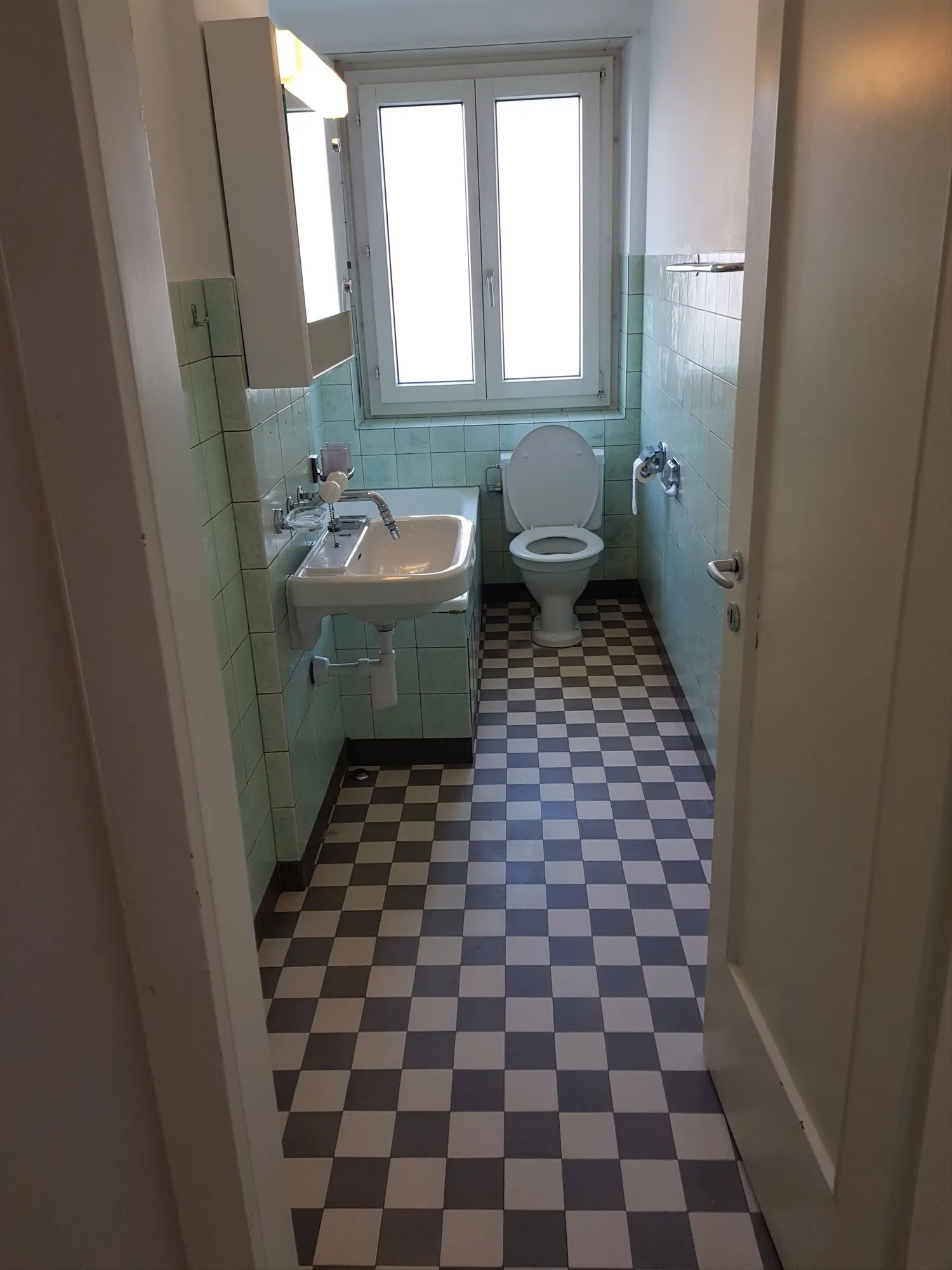 Gute Lage - komfortabel & zentral