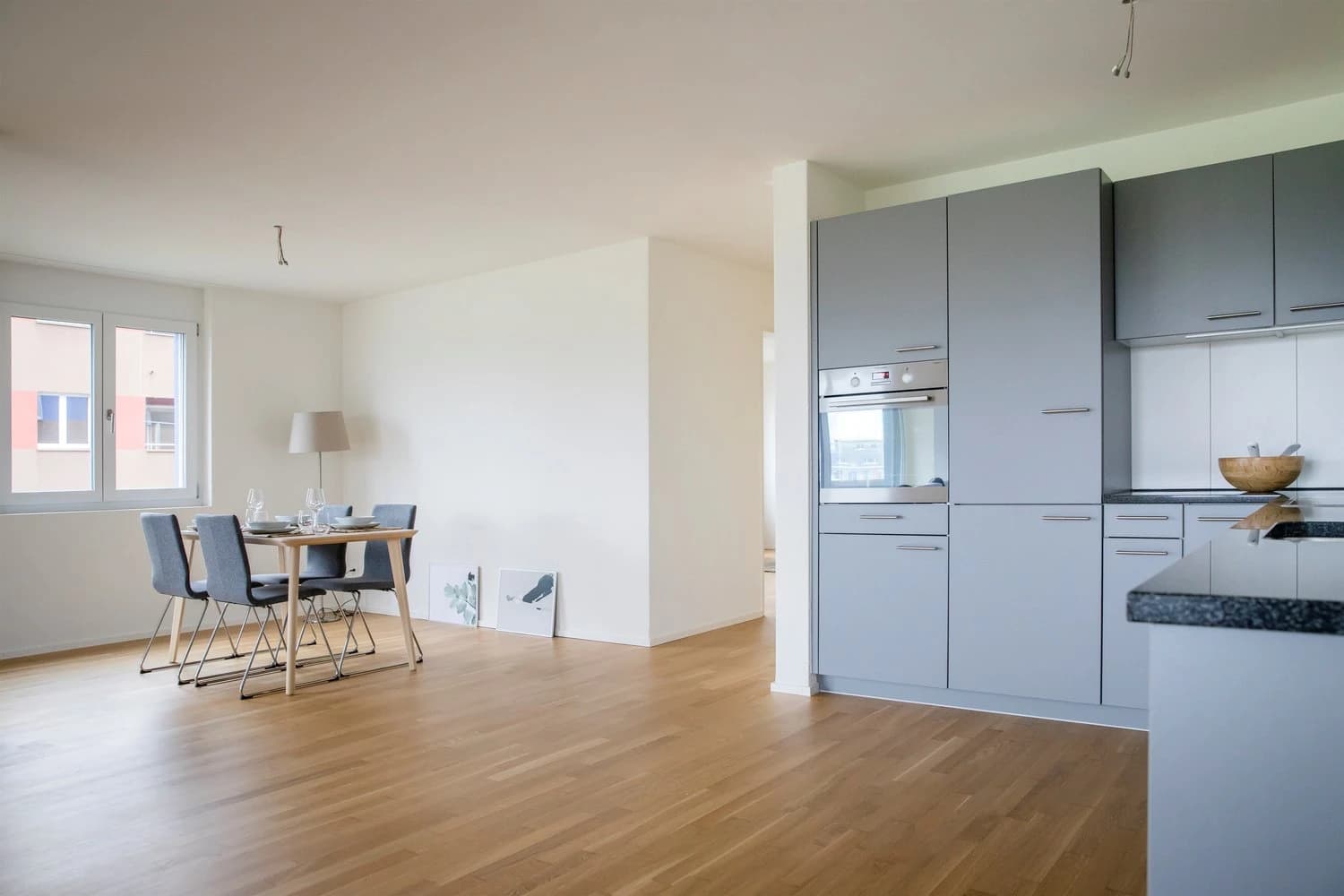 Mehr fürs Leben - Ihr neues Zuhause mit Sitzplatz!