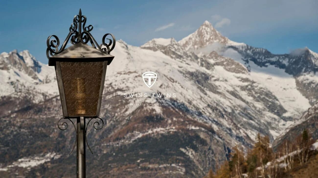 Wohnen mit Charakter - modern ruhig und einzigartig