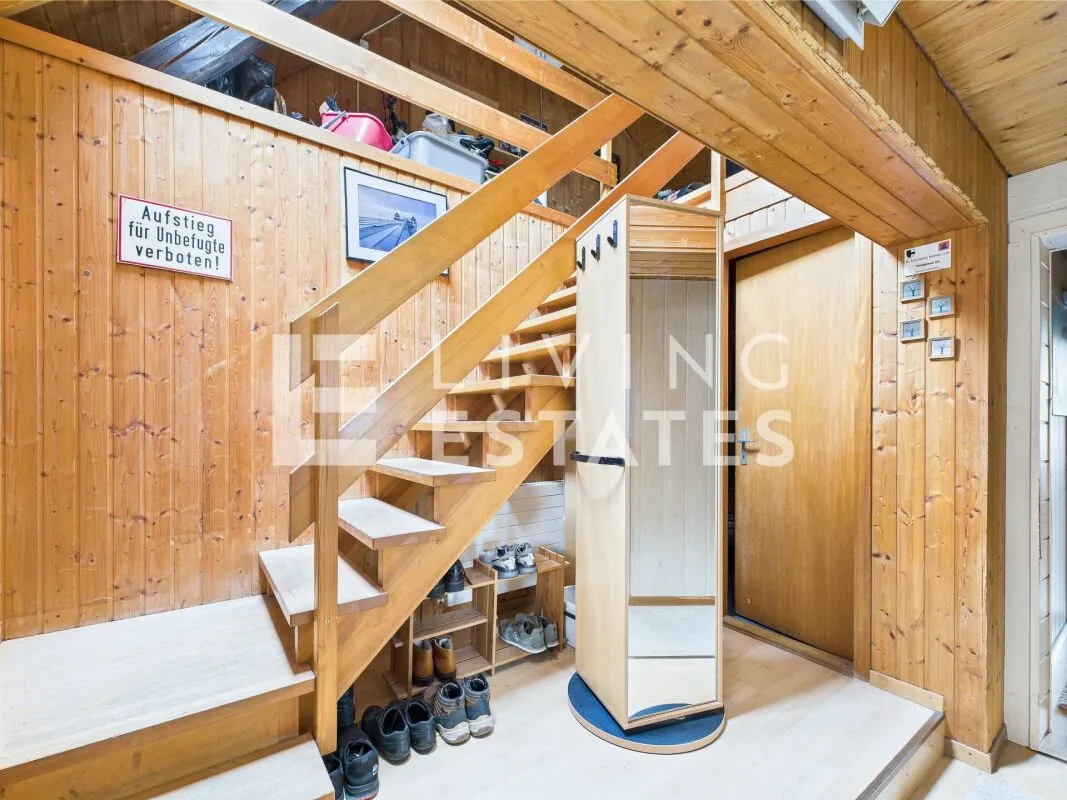 INVESTIEREN MIT WEITBLICK - VOLLMERMIETET & ENTWICKLUNGSFÄHIG