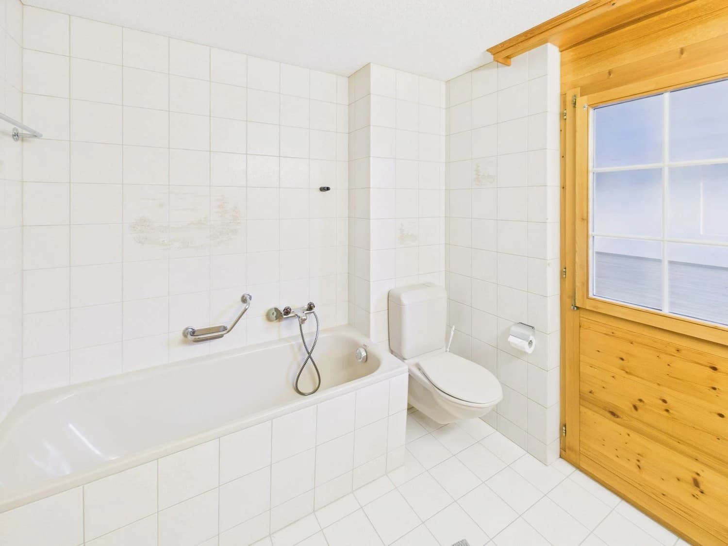 Charmante 4.5-Zimmer-Wohnung in Rehetobel, Kanton AR