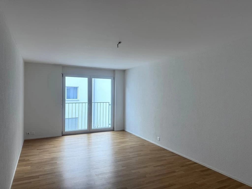 Geniessen Sie die Ruhe.