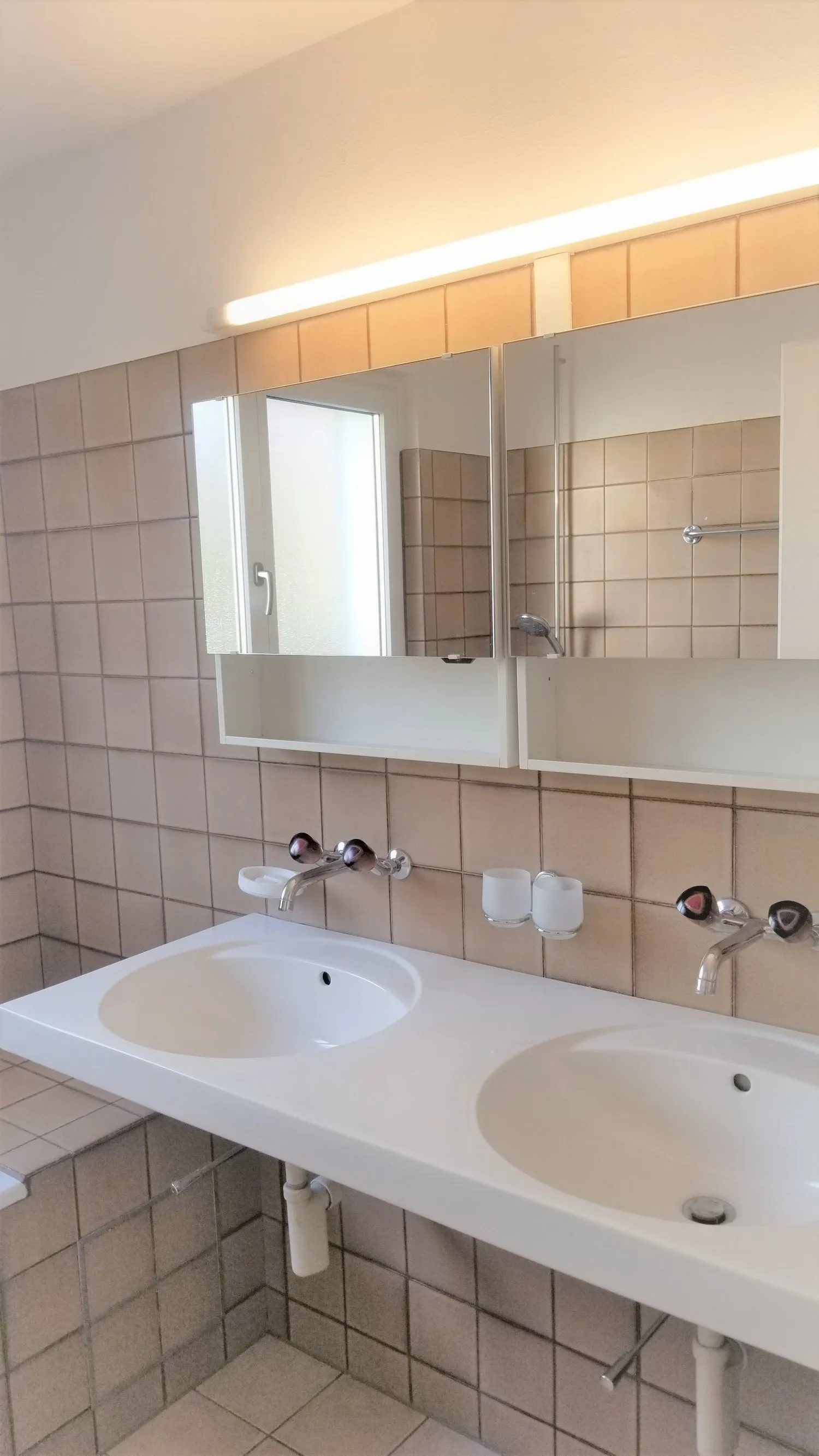 Sonniges Wohnen mit privatem Gartensitzplatz!