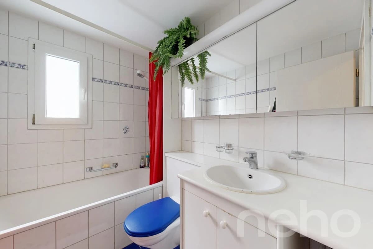 Gepflegtes 5-Zimmer Doppeleinfamilienhaus an familienfreundlicher Lage