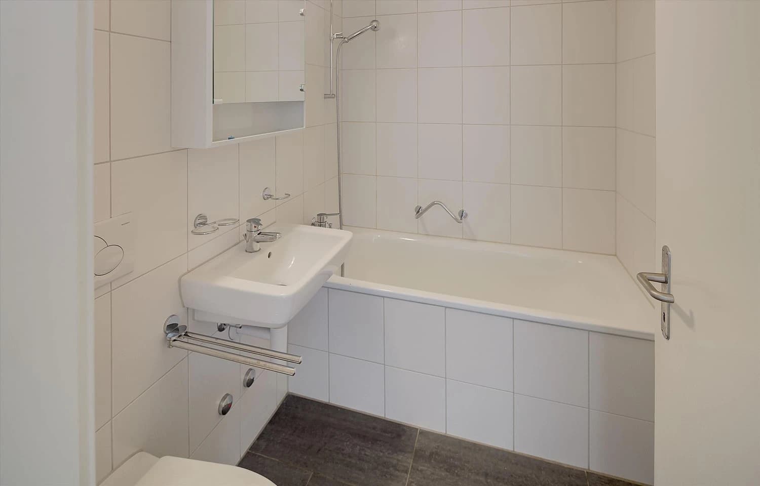 Wohnen Nähe Bahnhof und Stadt