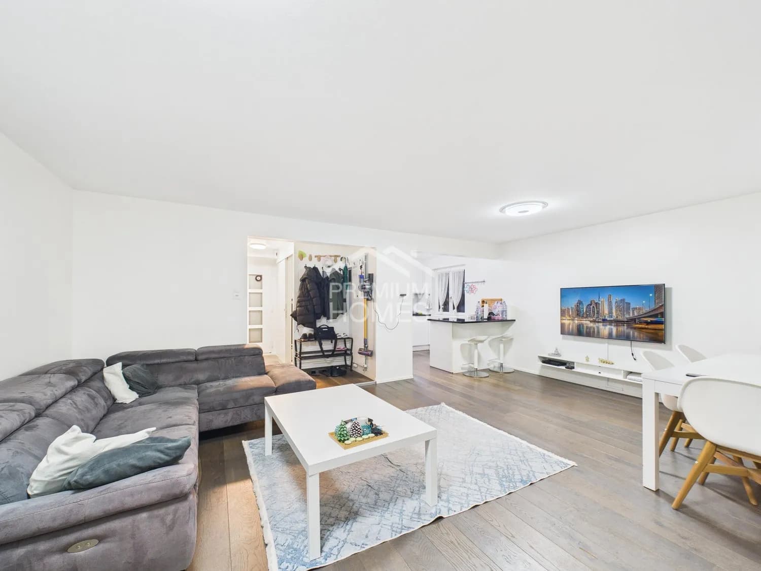 Solide gebaut - mit Liebe gepflegt