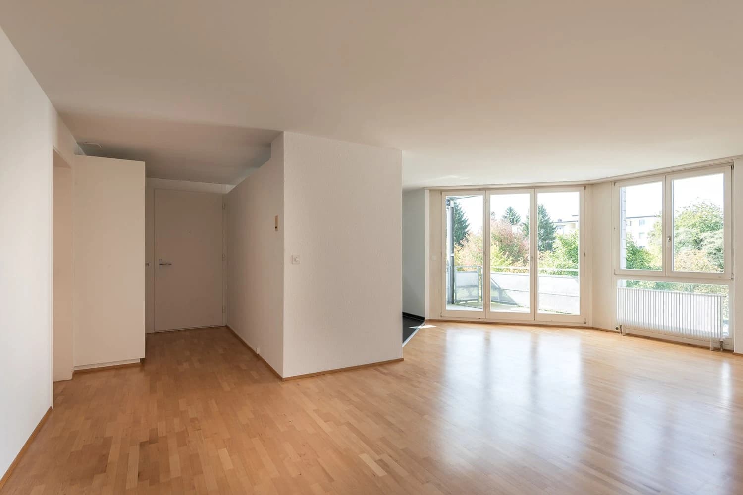 Wohntraum auf oberster Etage "Mieten ohne Kaution"