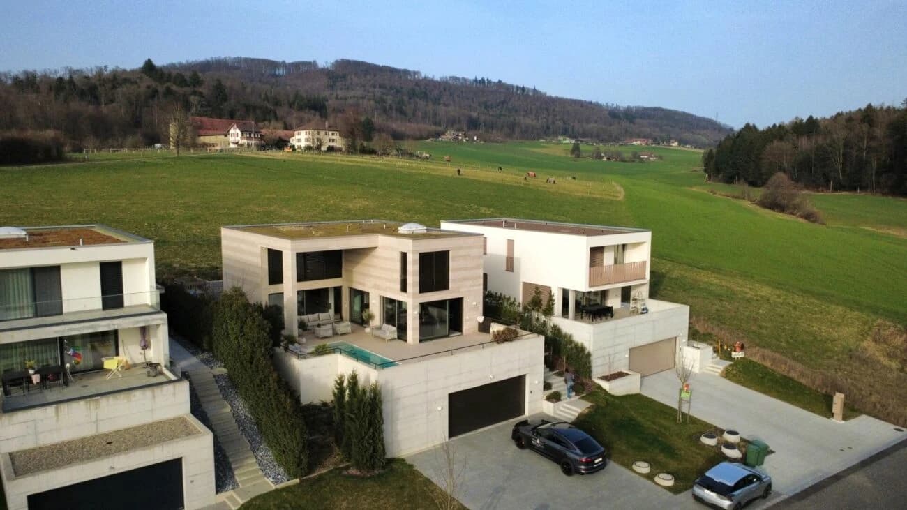 Luxus Villa an Top Lage