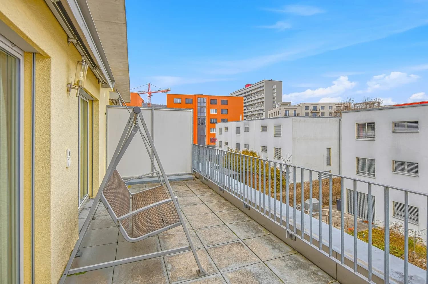 Leben am Puls der Zeit