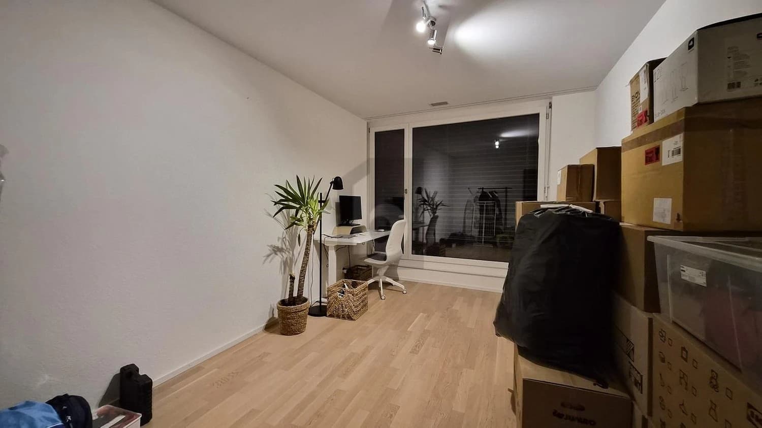 GROSSZÜGIG MIT PREISVORTEIL FÜR 2026