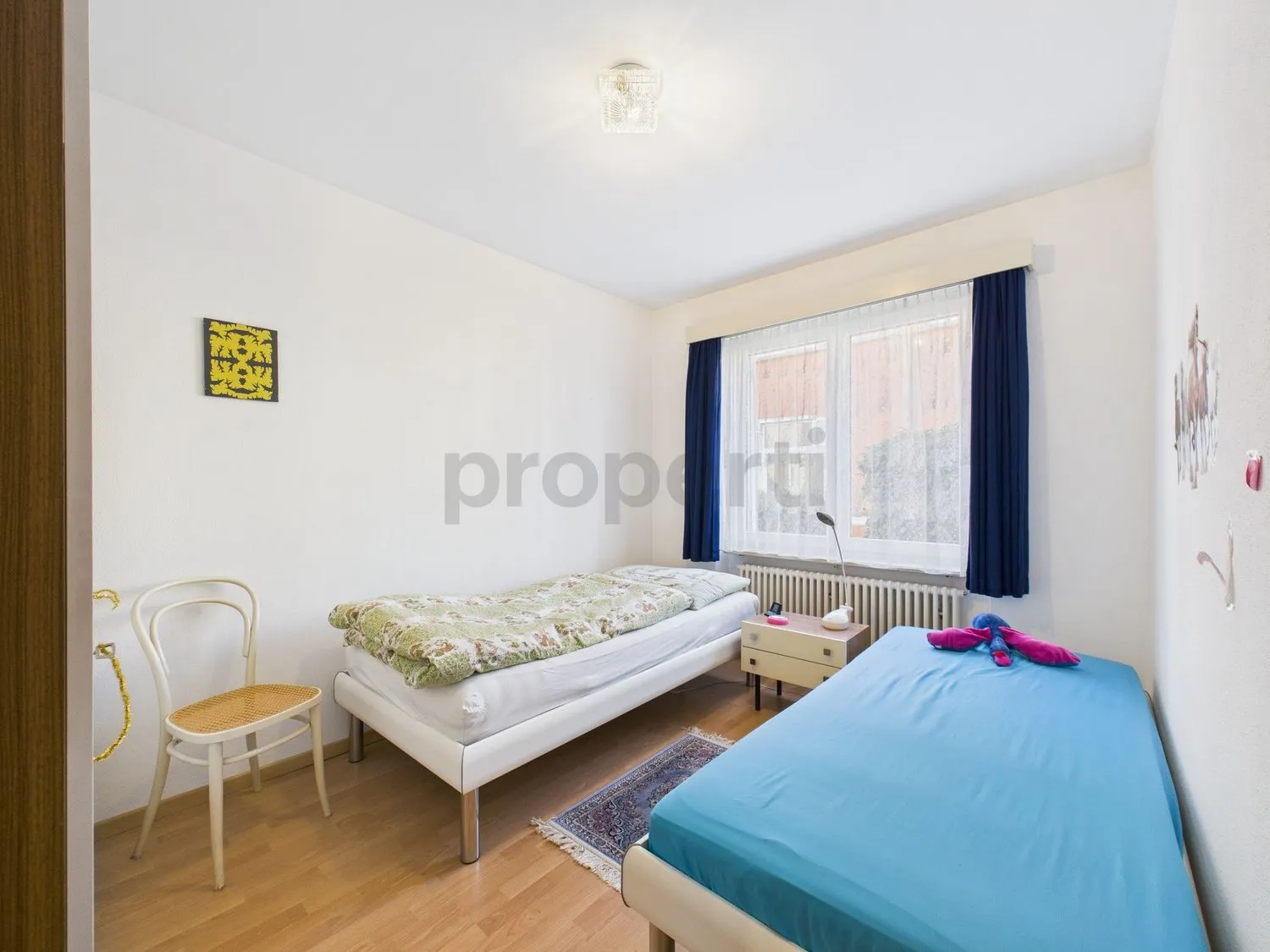 Exklusives 4.5-Zimmer-Domizil in bester Lago Maggiore Ascona