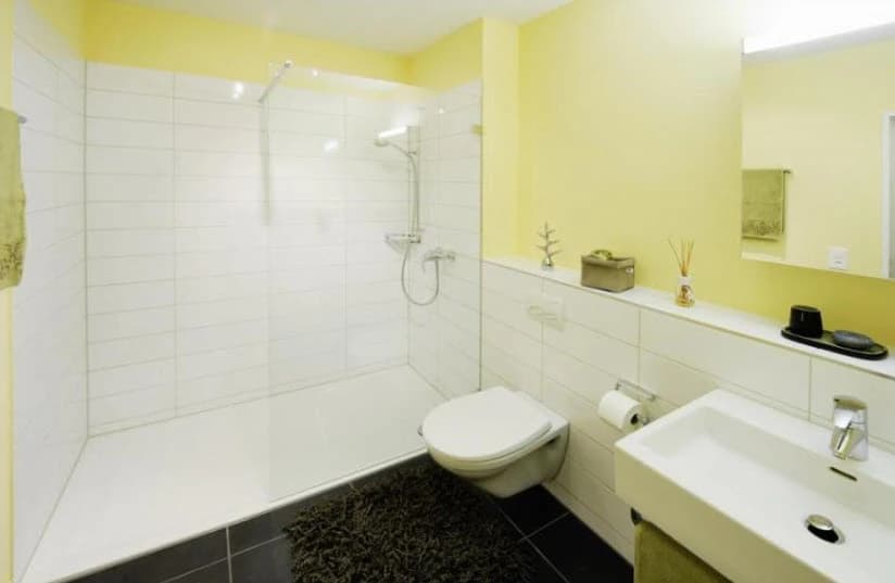 Secret Garden - hochwertige Attikawohnung mit 3 Dachterrassen