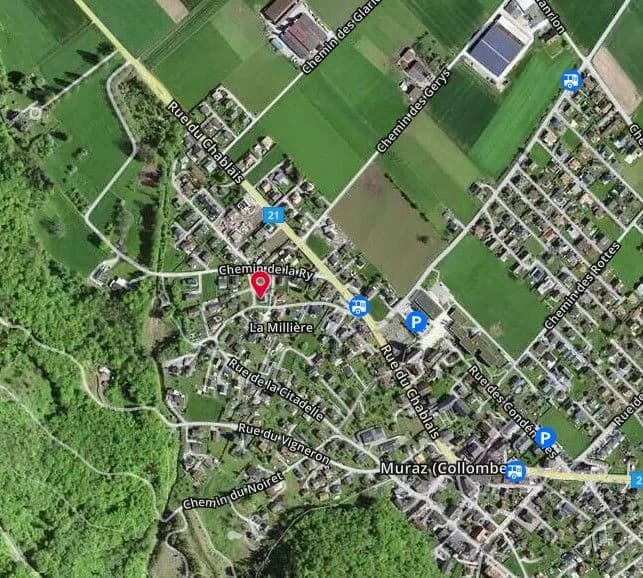 *Maison de 5,5 pièces*