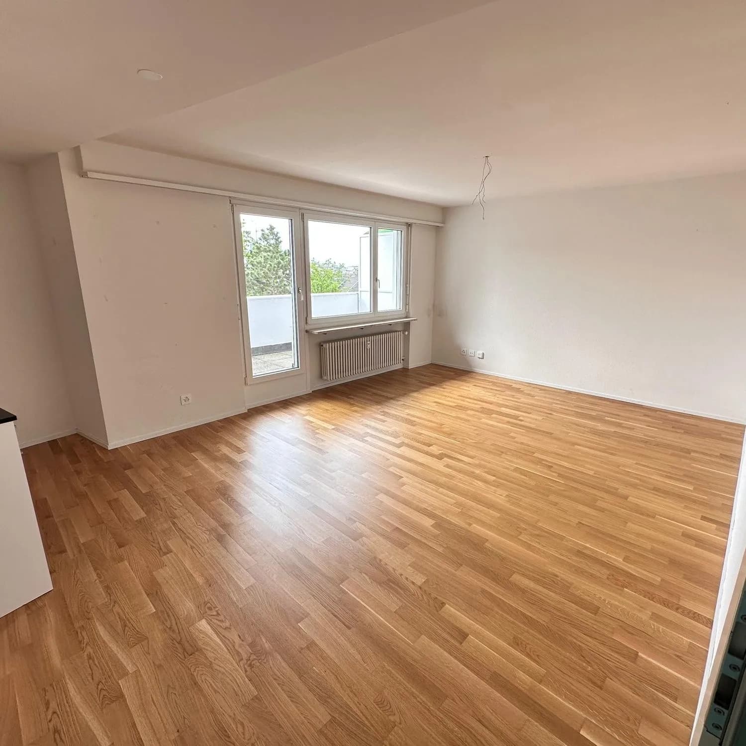 Studio beim Musical Theater