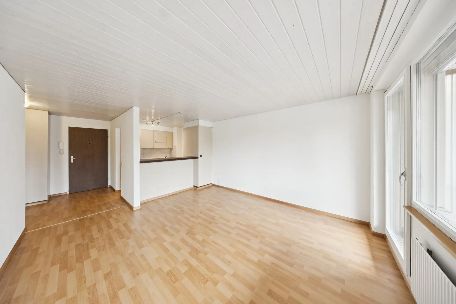 Ausgezeichnet für Invalidenwohnung Rollstuhlgängig