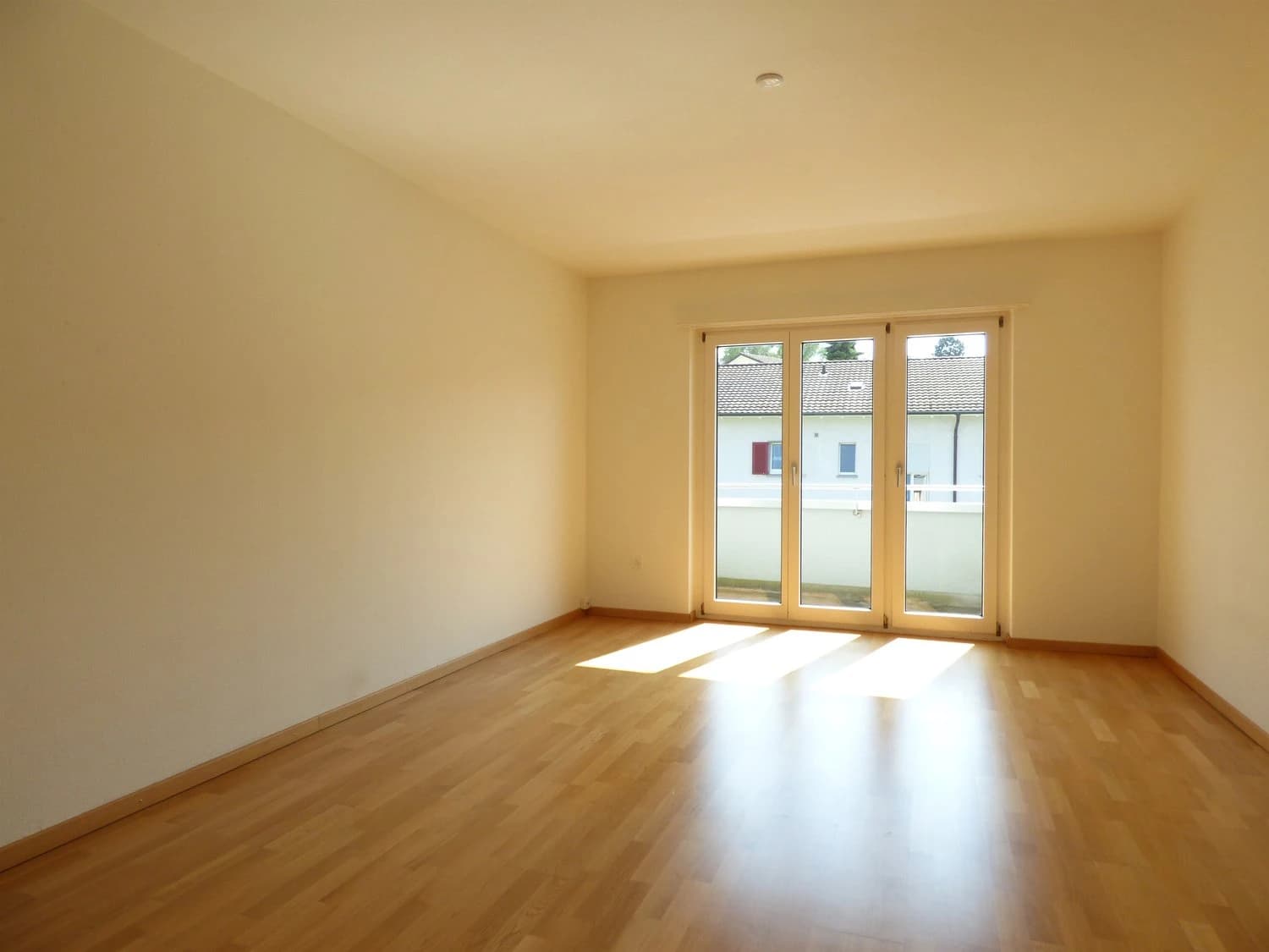 In der Nähe des Kesslerplatzes