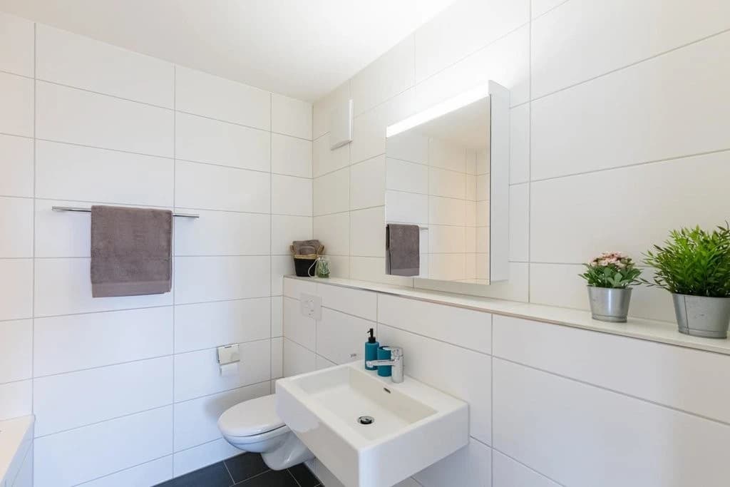 Willkommen zu Hause im Bornfeld