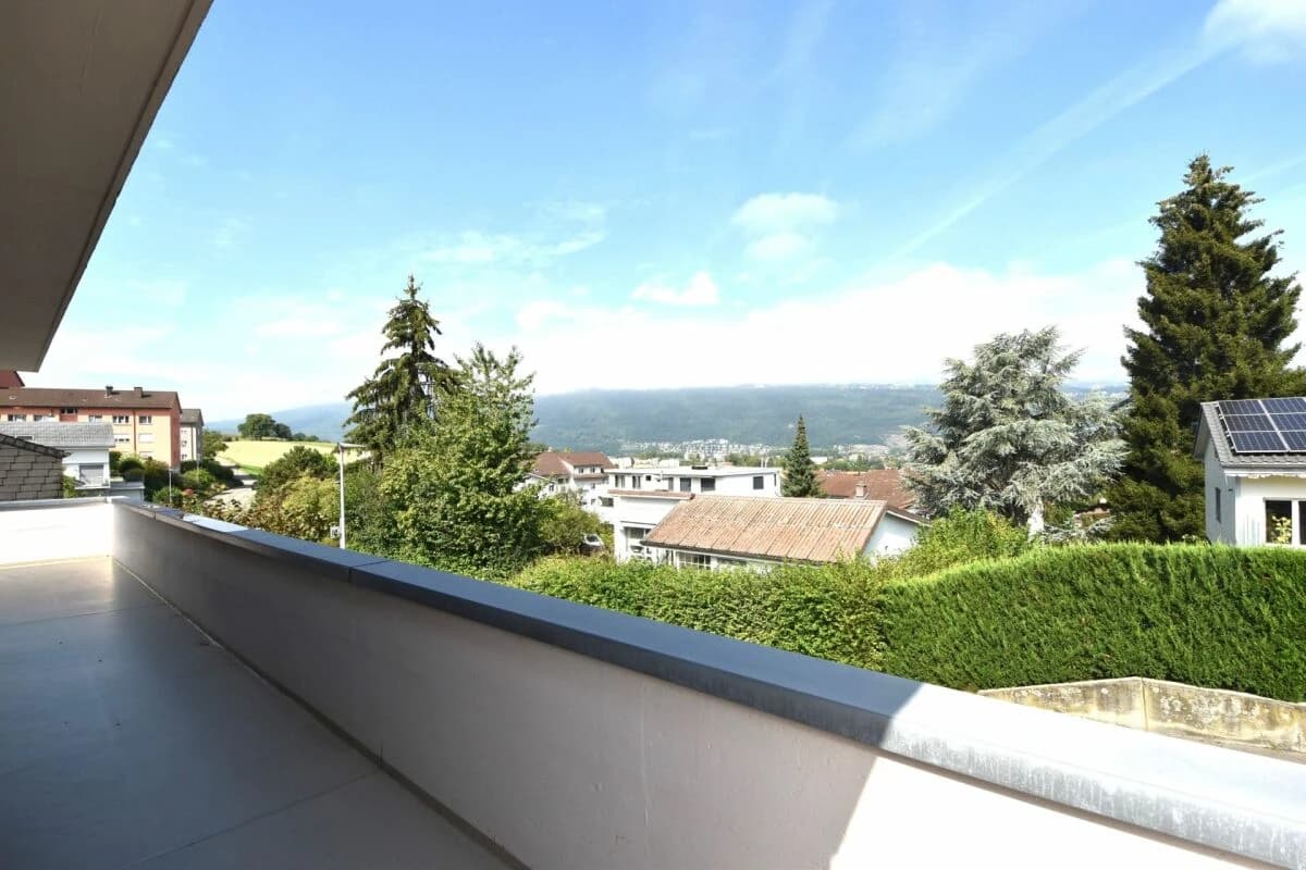 6.5-Zimmer-Einfamilienhaus an sehr schöner Lage