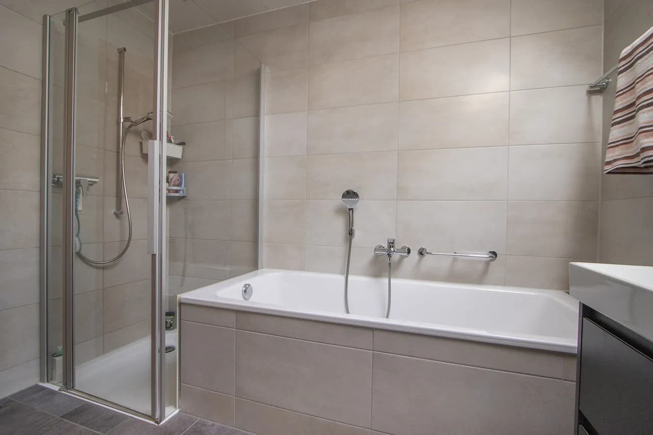 Dürfen wir vorstellen: Ihre neue Wohnung