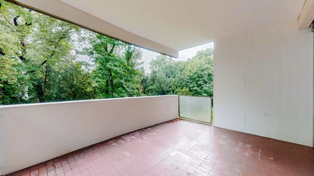 Sind Sie auf der Suche nach einer grosszügigen Stadtwohnung?