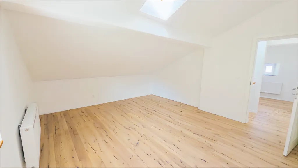 Neu renoviertes 5.5-Zimmer-Doppeleinfamilienhaus mit grossem Keller, Glarus